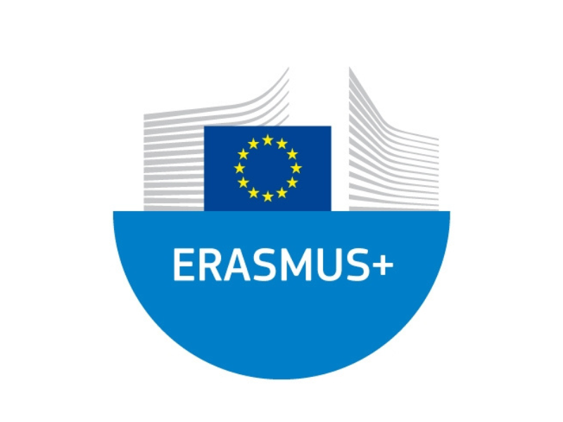Erasmus+ 2026/2027: pubblicati i bandi per studenti, docenti e ATA
